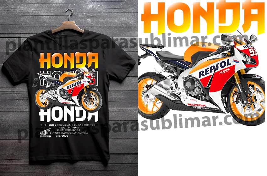 moto-honda-repsol-dtf-plantilla