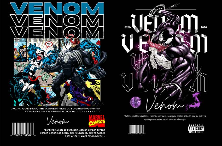 Venom-Marvel-PNG-DTF-Playera