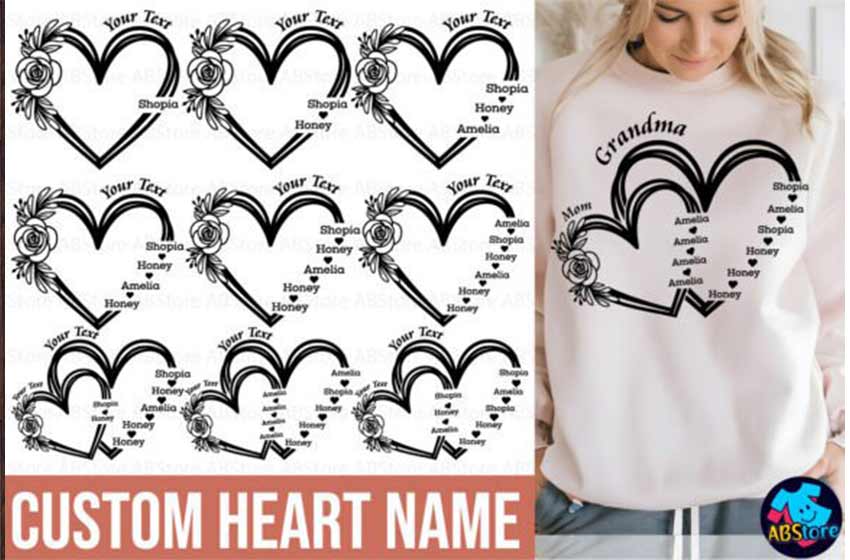 Corazones-dia-de-la-madre-vectores-corte