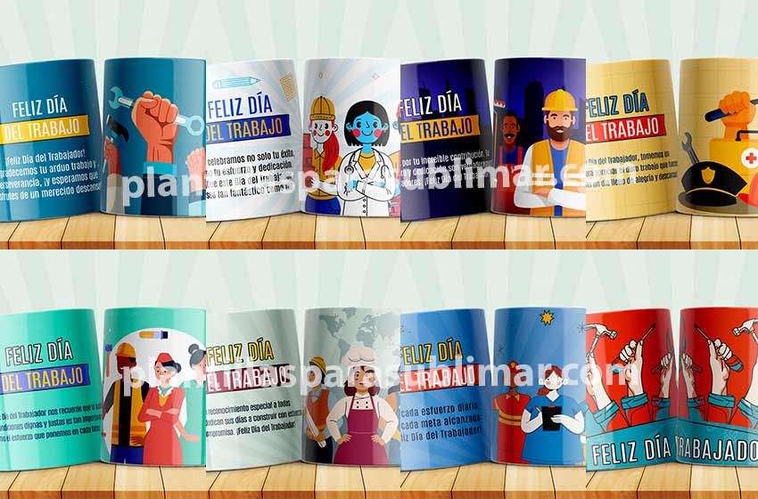 Dia-del-trabajo-trabajador-tazas