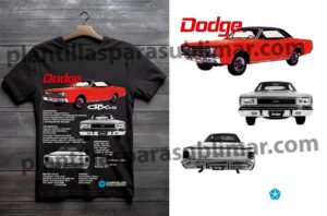 Dodge-GTX-V8-DTF-Autos