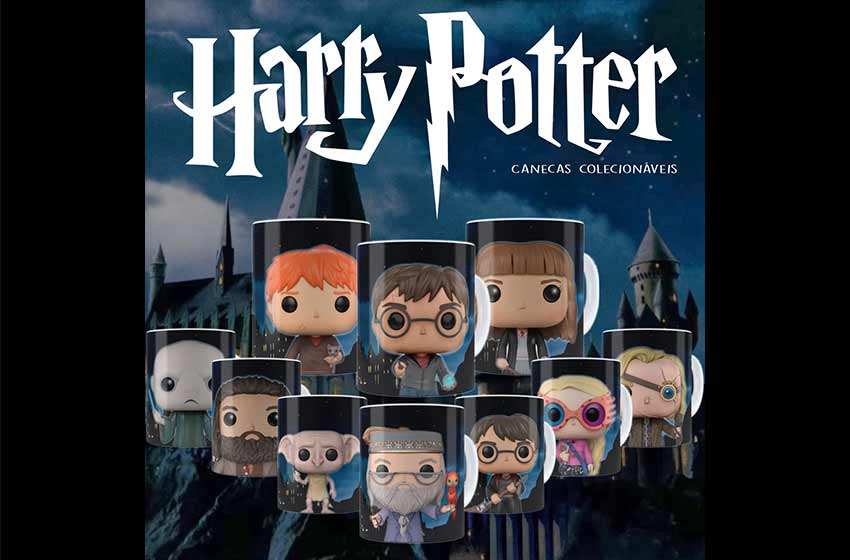 Harry-potter-Funkos-plantillas-tazas