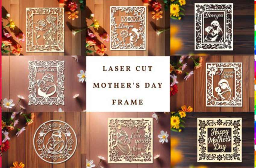 Marcos-dia-de-la-madre-corte-laser