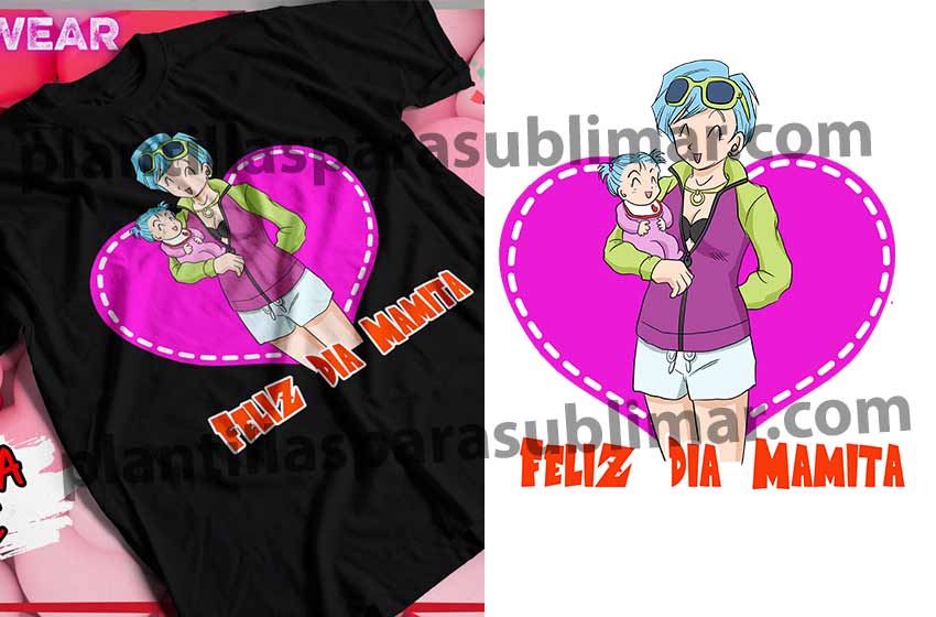 bulma-madre-e-hija-dia-de-la-madre