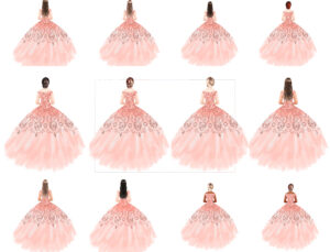 quinceañeras-clipart-png-XV-años