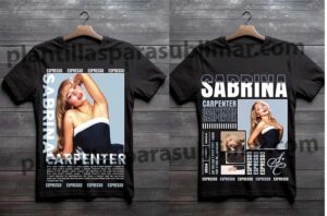 sabrina-carpenter-DTF-Discografia