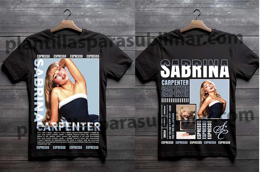 sabrina-carpenter-DTF-Discografia