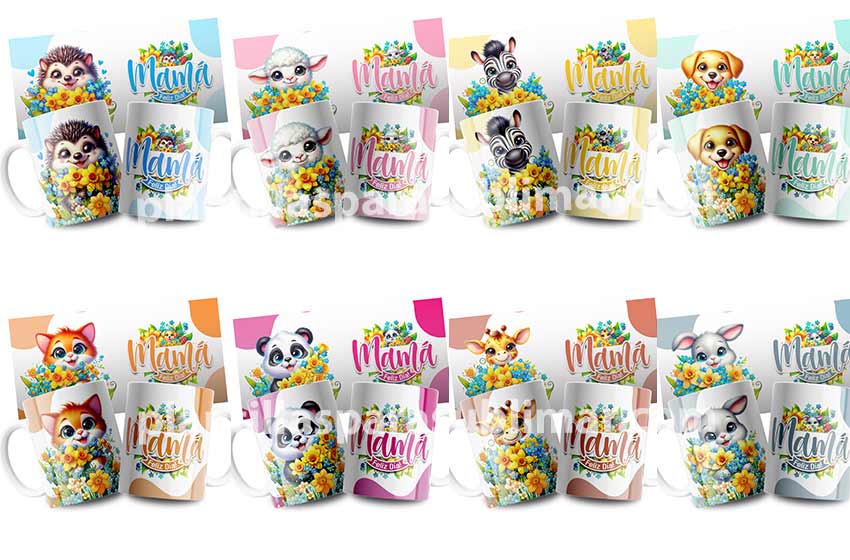 Feliz-dia-mama-animalitos-tazas