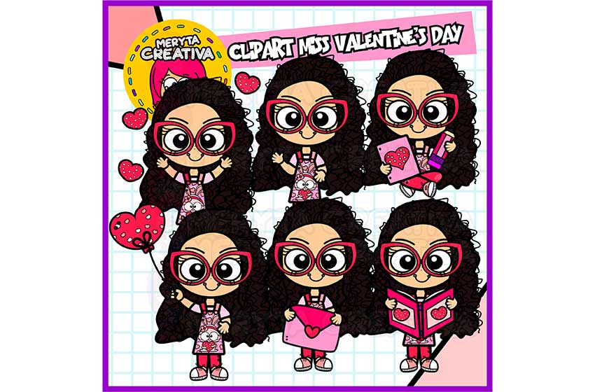 Maestra-corazon-muñeca-png