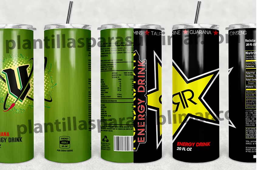 Rockstar-Energy-Drink-Green-V-Tumbler