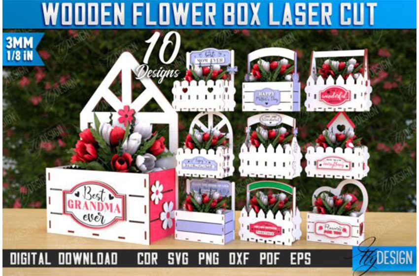 caja-de-flores-corte-laser