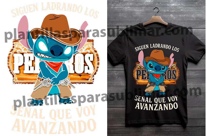 stitch-siguen-ladrondo-los-perros-DTF