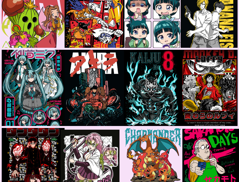 16-vectores-anime-PDF-editables