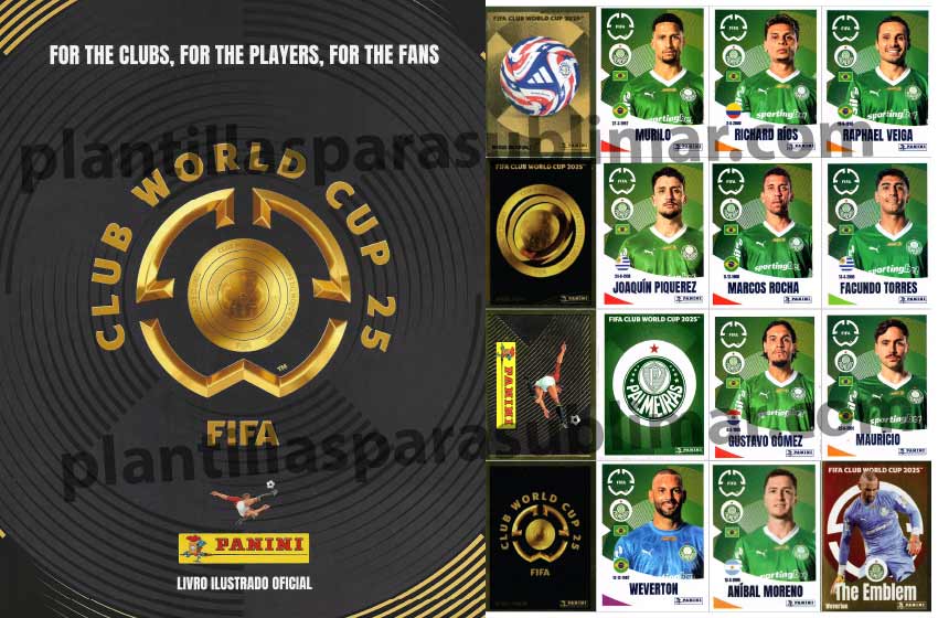 Album-Mundial-De-Clubes-2025-USA-PDF