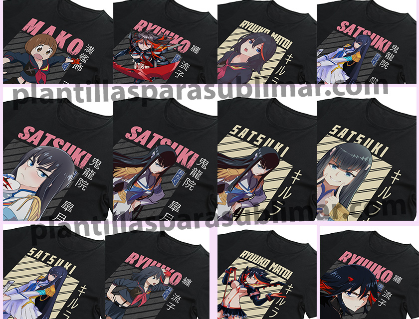 KILL-LA-KILL-anime-png