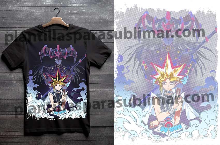 YUGI-SEMITONO-DTF-PNG
