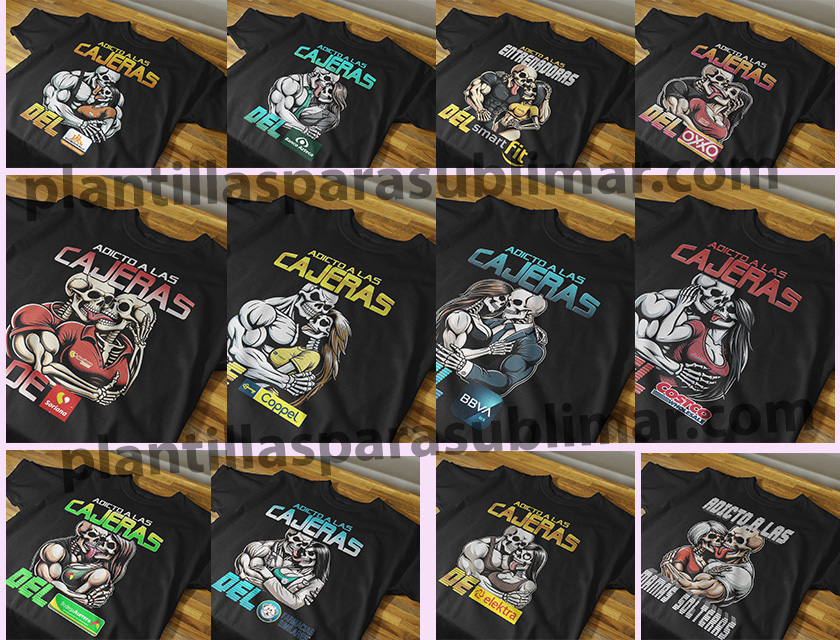 adicto-a-las-cajeras-dtf-calaveras