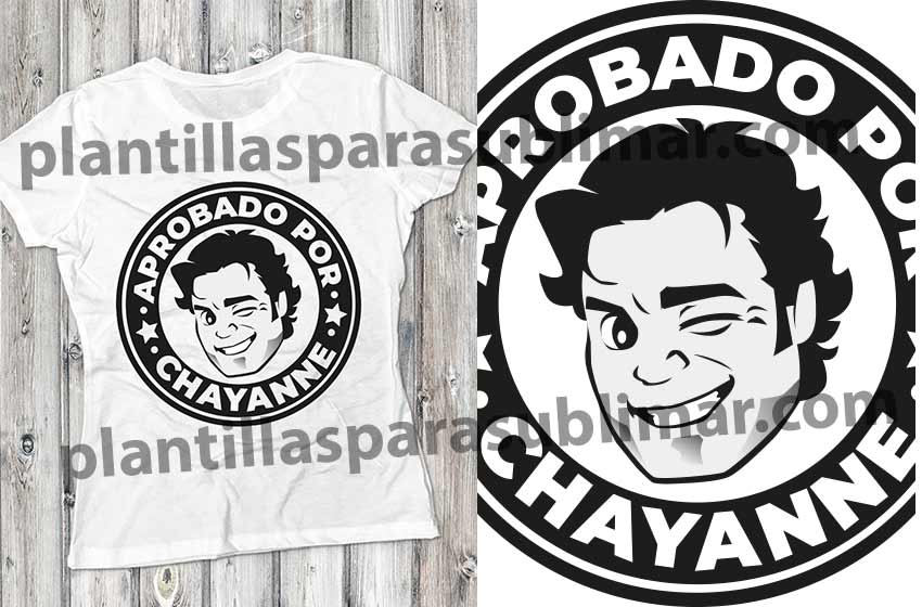 aprobado-por-chayanne-vector-pdf