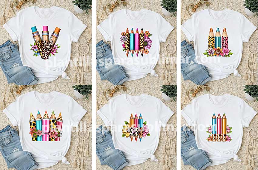 crayones-colores-lapices-colores-png