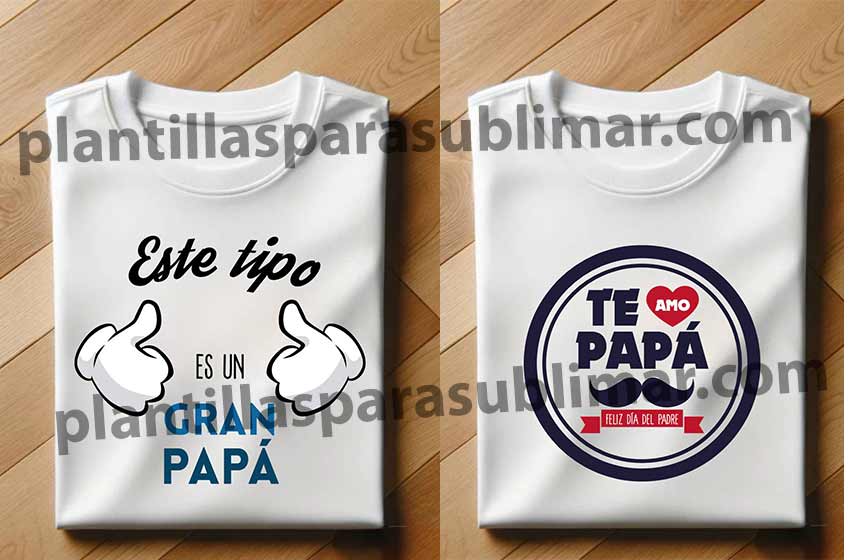 este-tipo-es-un-gran-papa-vector-png