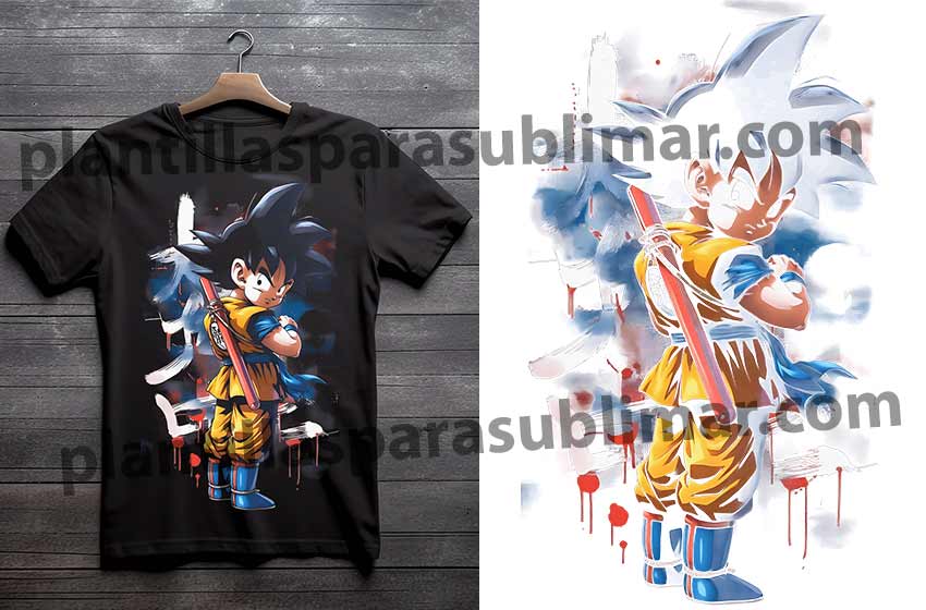 goku-niño-dtf-semitonos-png