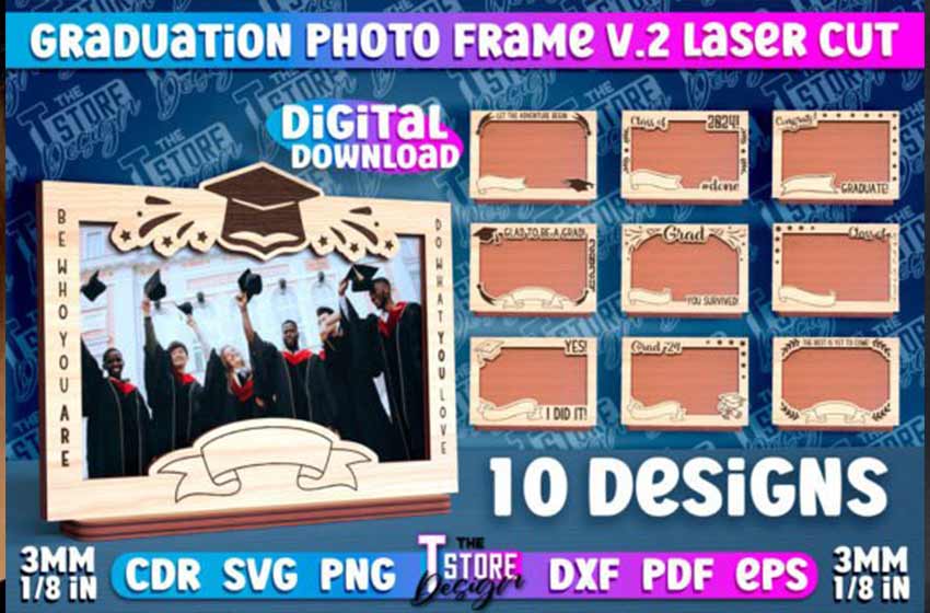 marcos-foto-graduaciones-corte-laser