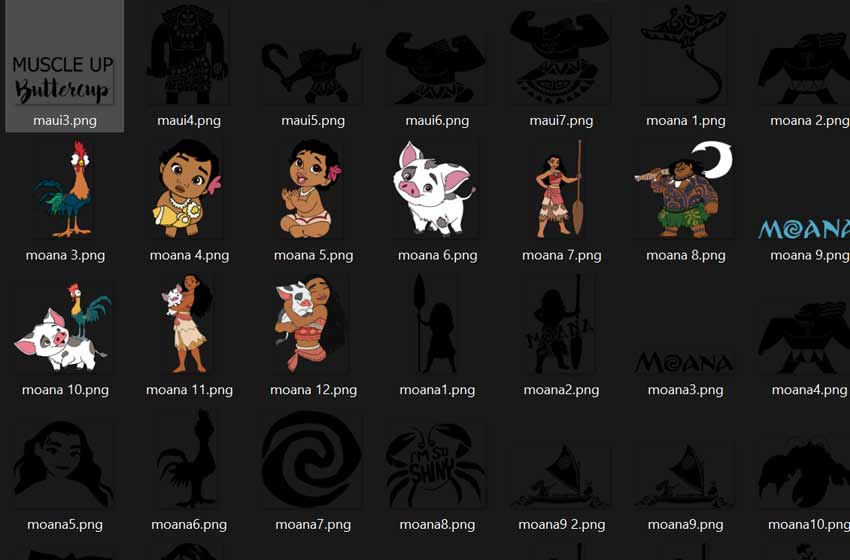 moana-clipart-formas-png-svg
