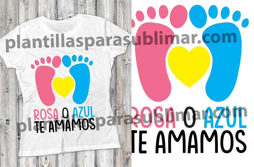 rosa-o-azul-te-amamos-vector-pdf