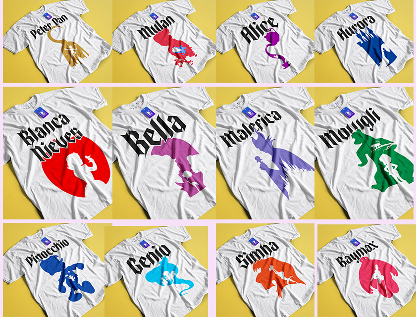siluetas-personajes-disney-vector-png
