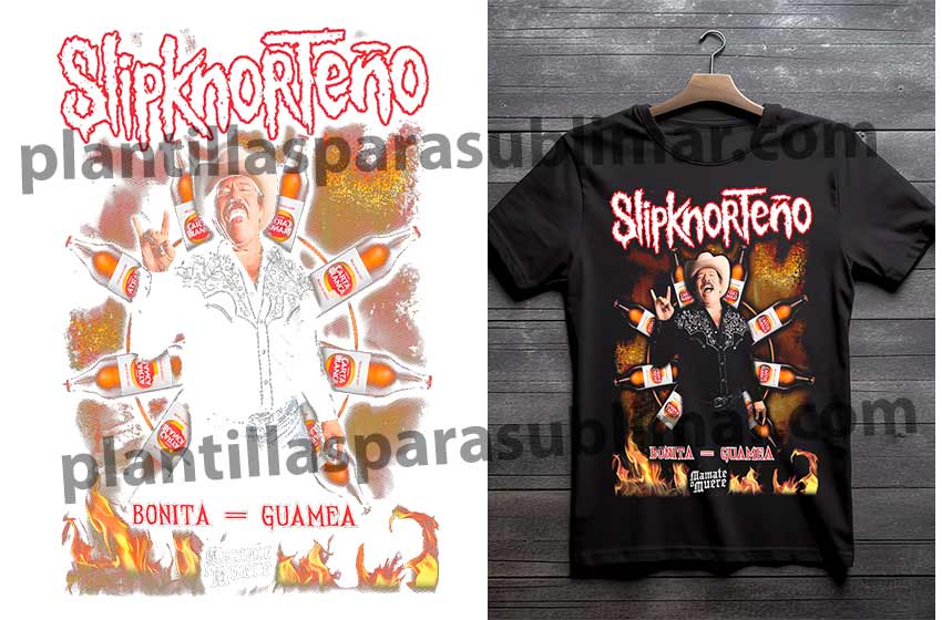 slipknorteño-caguama-semitono-png