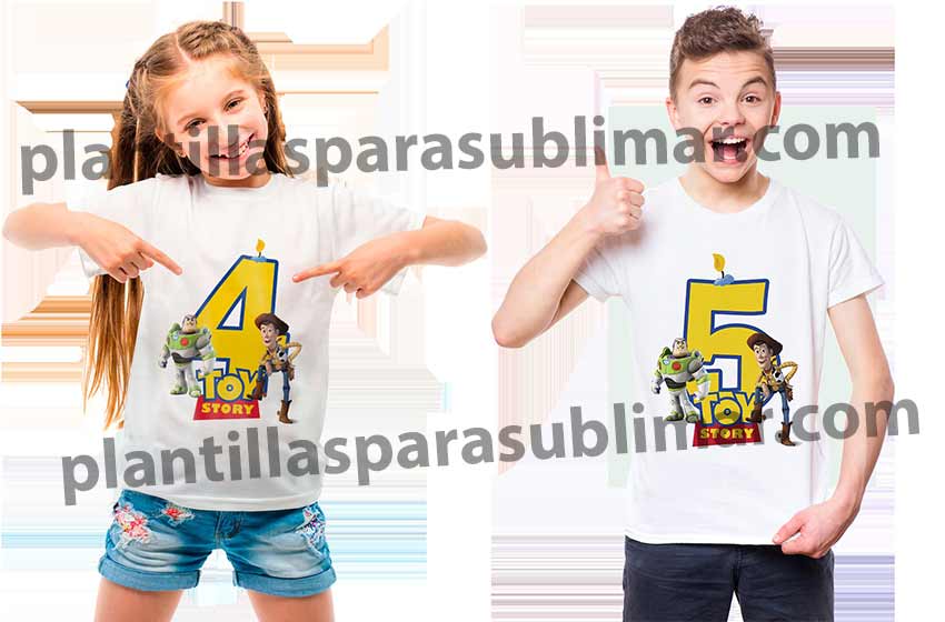 toy-story-cumpleaños-playera