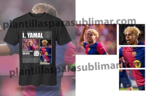 yamal-barcelona-DTF-Playeras