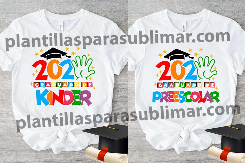 Graduado-de-kinder-preescolar-png-svg
