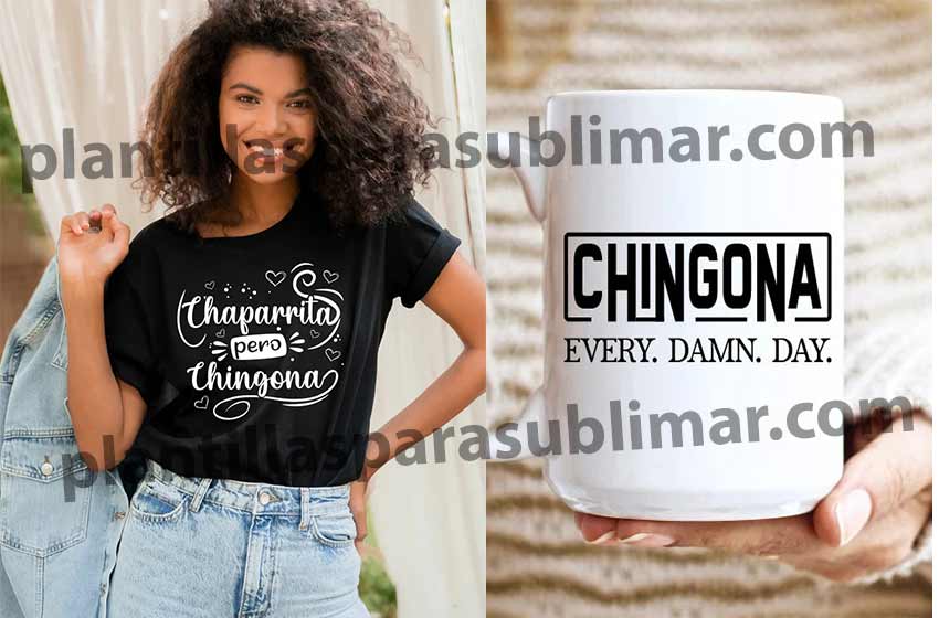 chingona-vector-frases