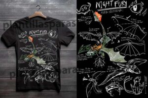 furio-nocturna-DTF-night-fury-png