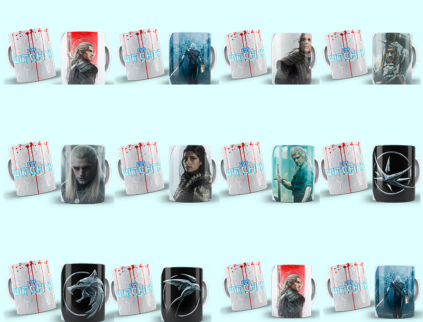 10-plantillas-tazas-THE-WITCHER