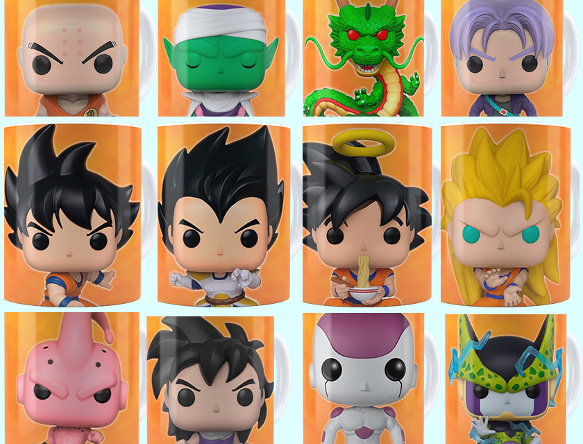 12-plantillas-dragon-ball-funko