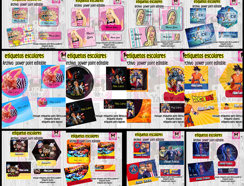 20-etiquetas-escolares-powerpoint