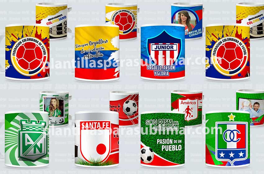 36-plantillas-futbol-colombiano-tazas