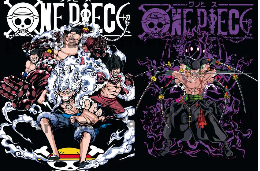 one-piece-vector-pdf