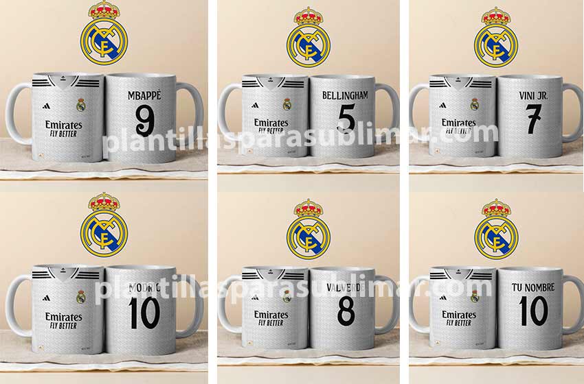 plantilla-real-madrid-camiseta-png-taza