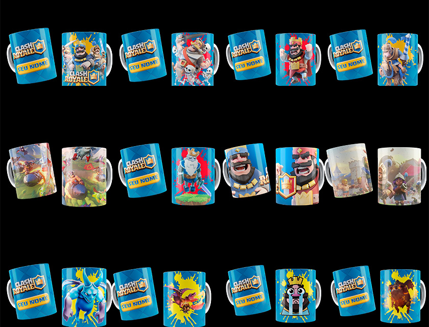 plantillas-video-juegos-clash-royale-taza