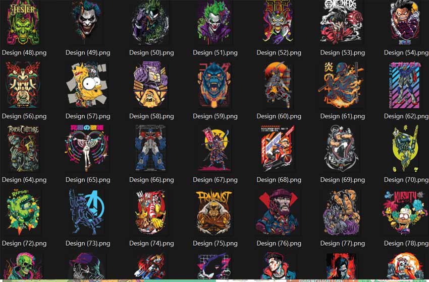 png-semitonos-99-disenos-anime-cartoon