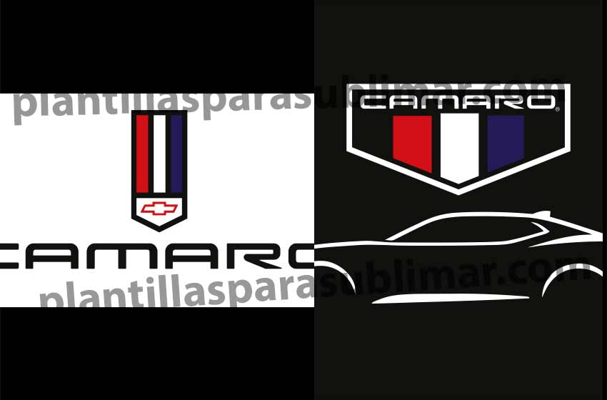 CAMARO-vector-logo-auto-pdf
