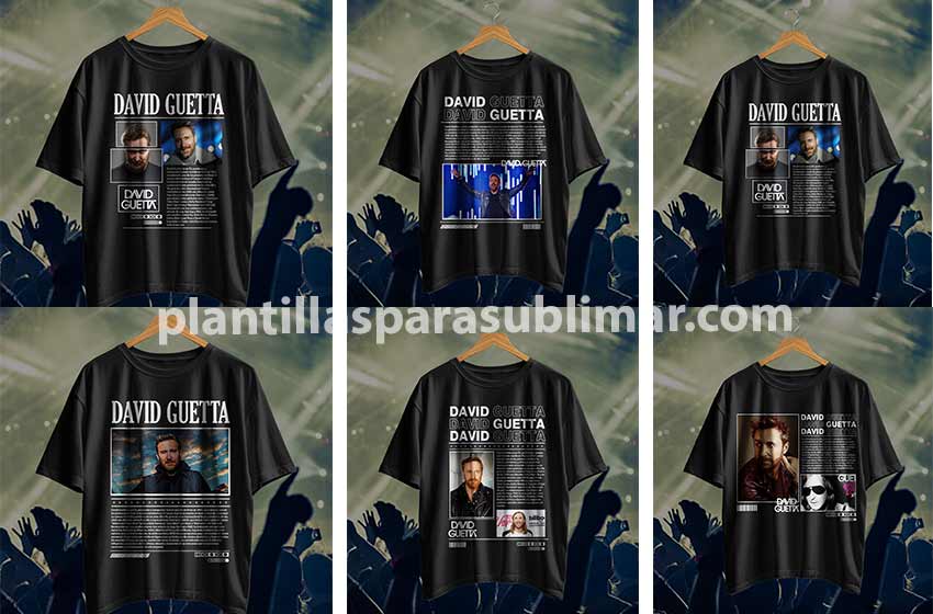 DAVID-GUETTA-dtf-playera