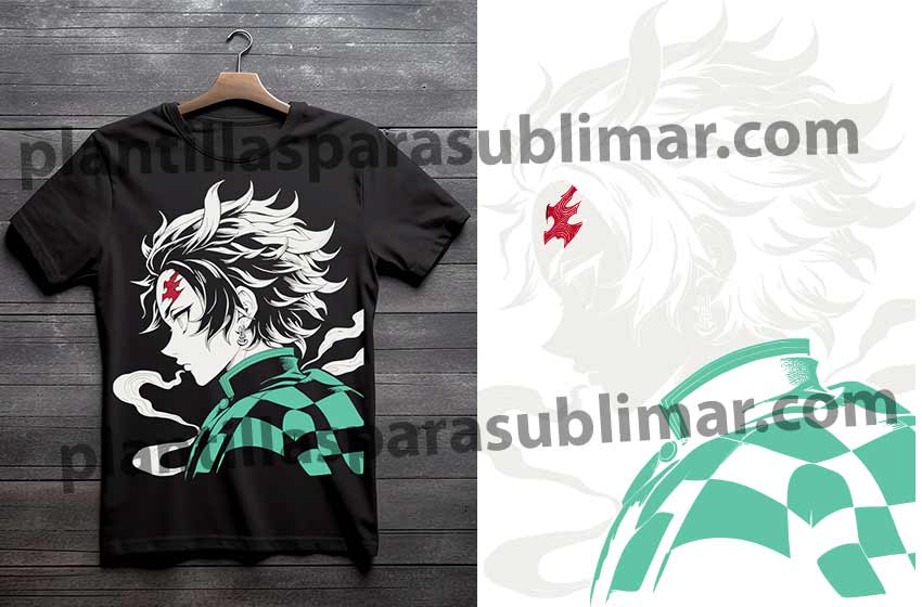 Demon-Slayer---Tanjiro-DTF-PDF