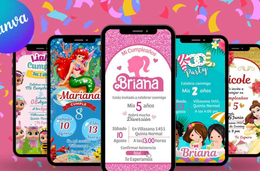 Invitaciones-cumpleanos-Editcables-Canva-vol1