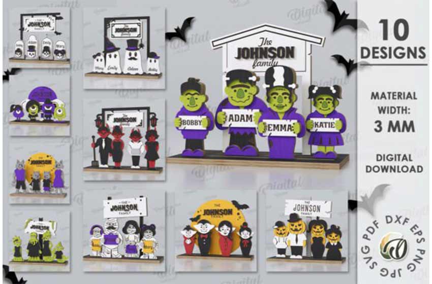 adorno-halloween-familia-corte-laser