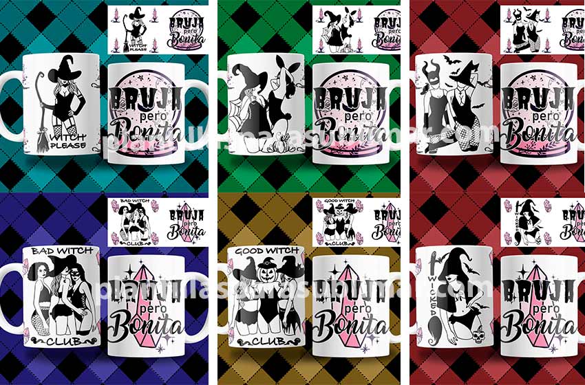 plantillas-brujas-tazas-sublimar