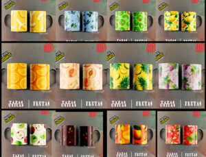 tazas-frutales-Coloridasplantillas